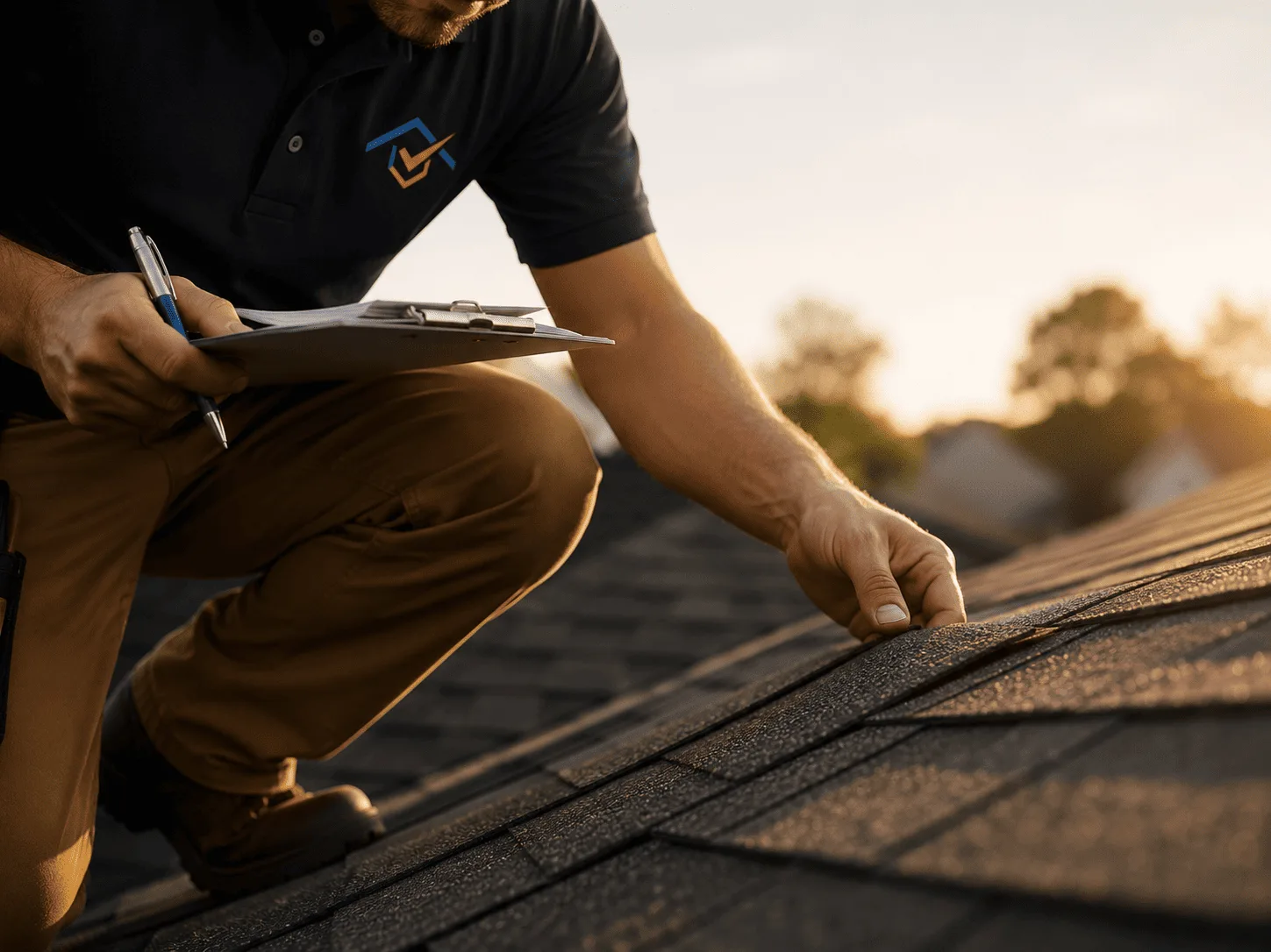Why Choose Roof Inspection in Great Mills, MD